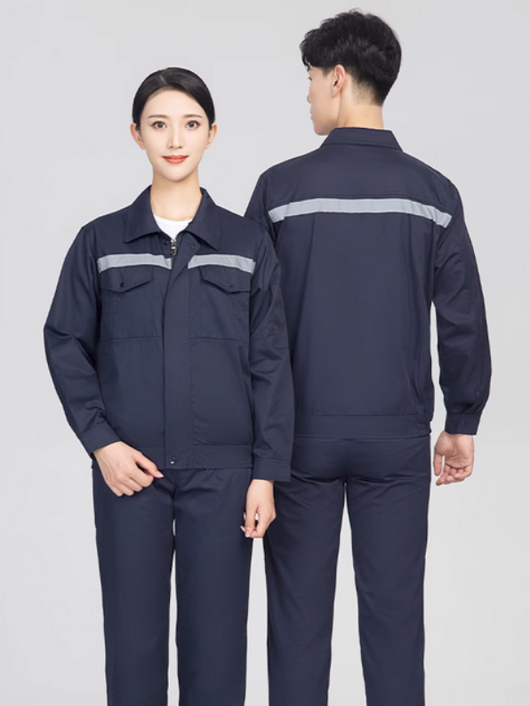 工作服